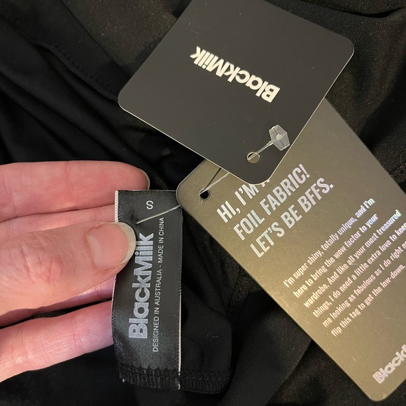 Blackmilk I Eat Flies Romance Dress - NWT - size small - RARE - Picture 3 of 3